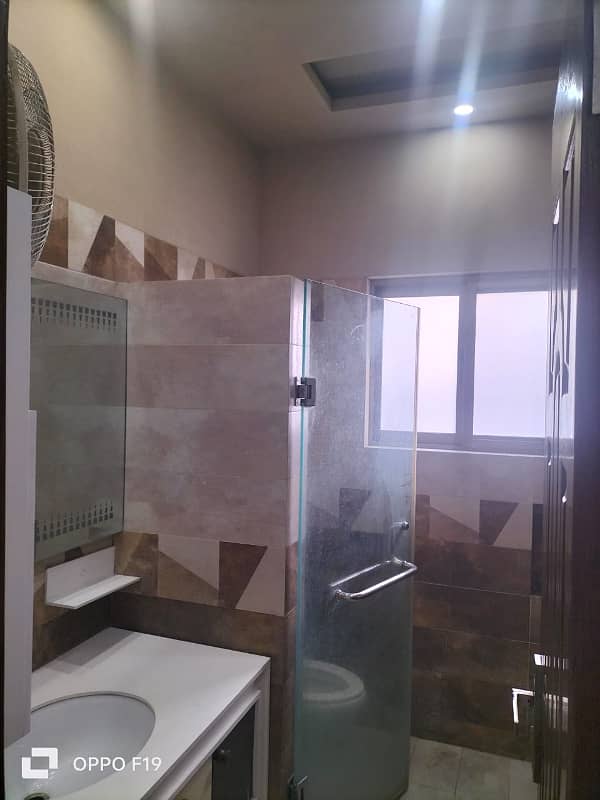 5 Marla Modern Design House For Sale In D Block DHA Phase 6 Lahore 5