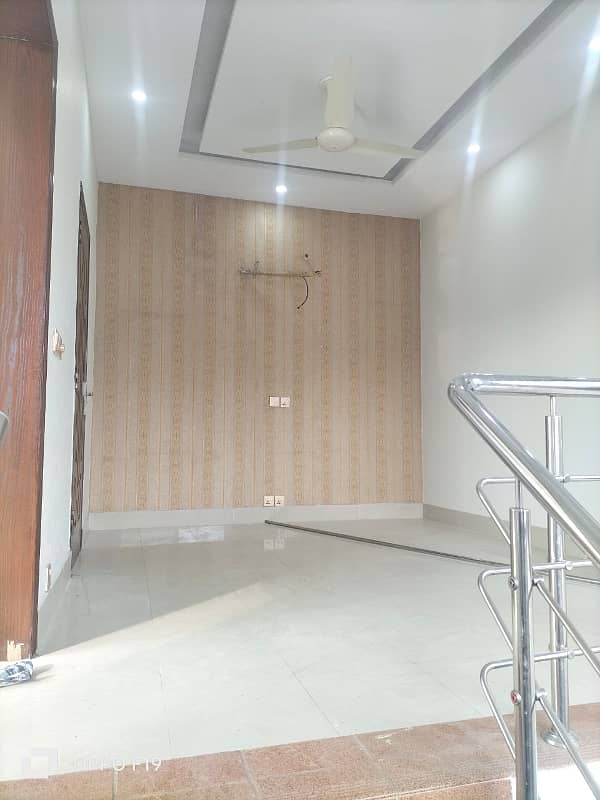 5 Marla Modern Design House For Sale In D Block DHA Phase 6 Lahore 7