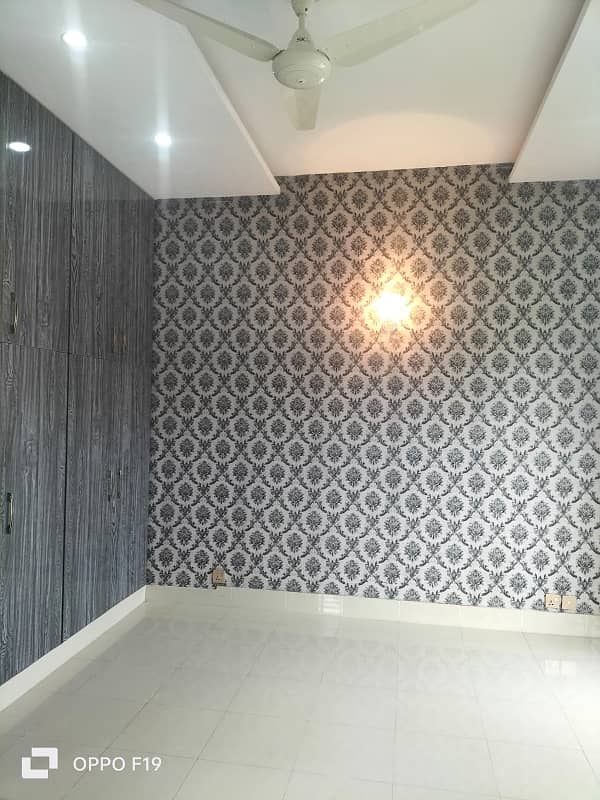 5 Marla Modern Design House For Sale In D Block DHA Phase 6 Lahore 8