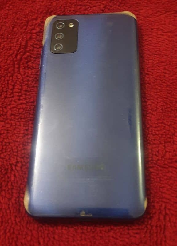 samsung galaxy a03s 2