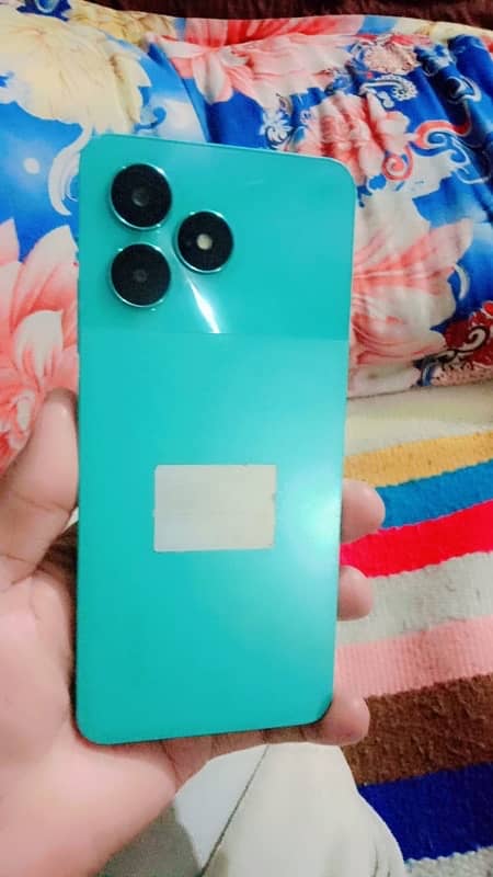 realme c51 no exchange 1