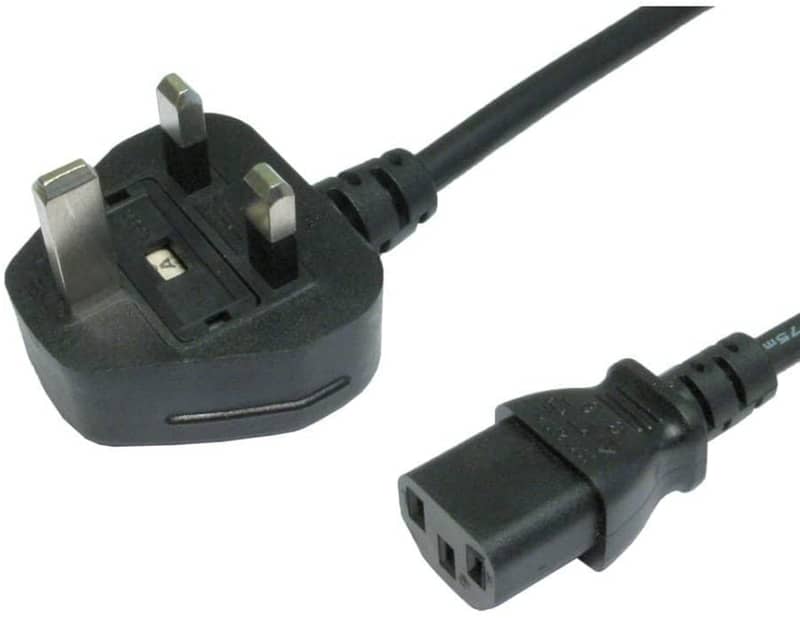 branded power cable 1