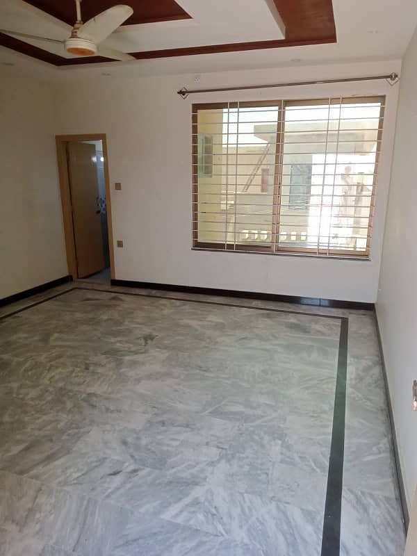 6.5 Marka Portion Available For Rent in H-13 0