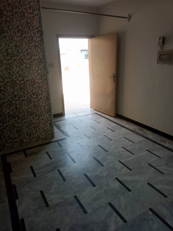 6.5 Marka Portion Available For Rent in H-13 4