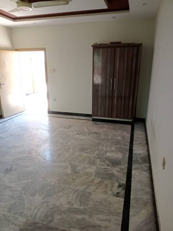 6.5 Marka Portion Available For Rent in H-13 7