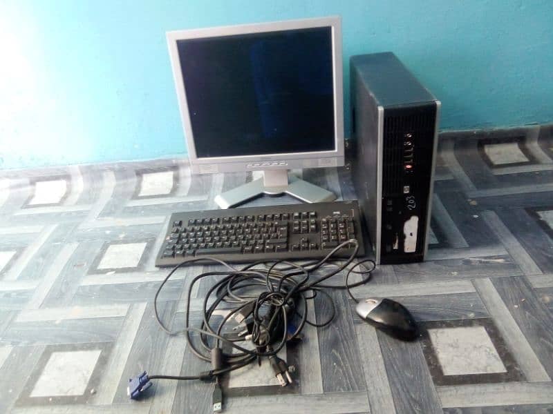 Computer for sale 0