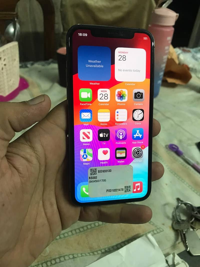 iPhone 11 Pro 64GB 1