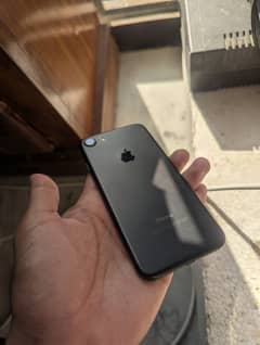 Iphone 7 256 gb bypass only geniune phone