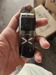 vaporesso luxe axon