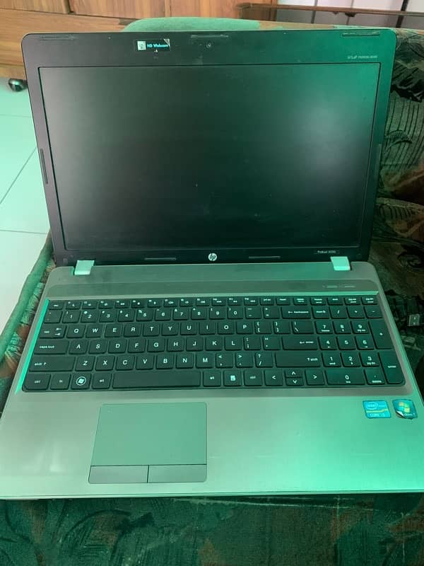 hp probook 8gb 0