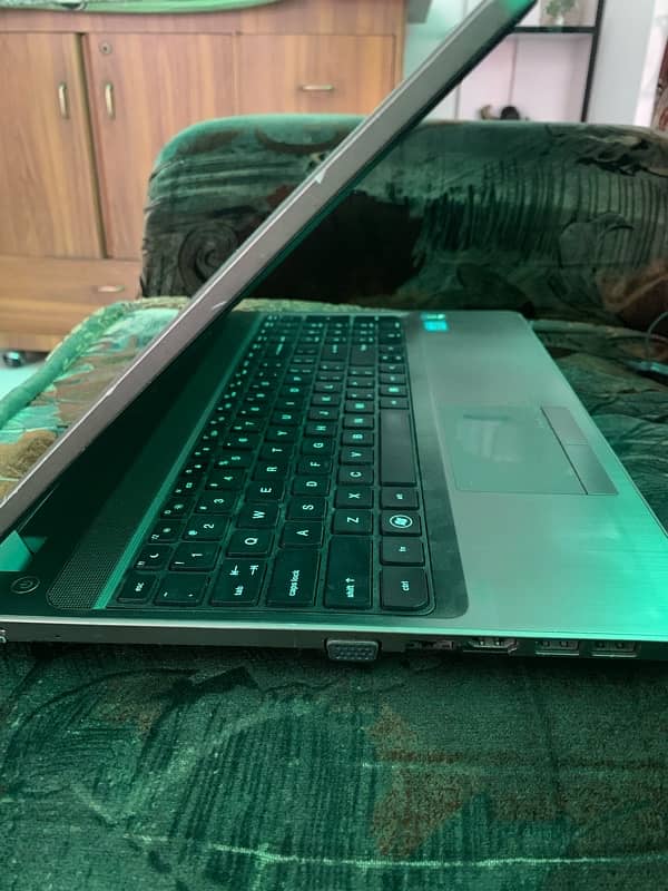 hp probook 8gb 5