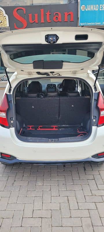 Nissan Note E Power 2018 6