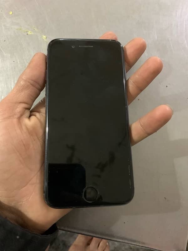 IPhone 8 non pta 2