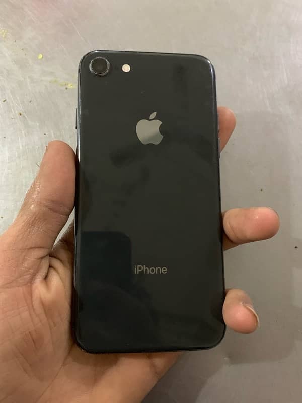 IPhone 8 non pta 8