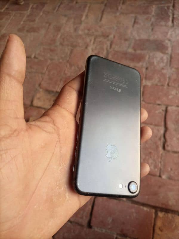 iPhone 7 Pta 256 gb 0