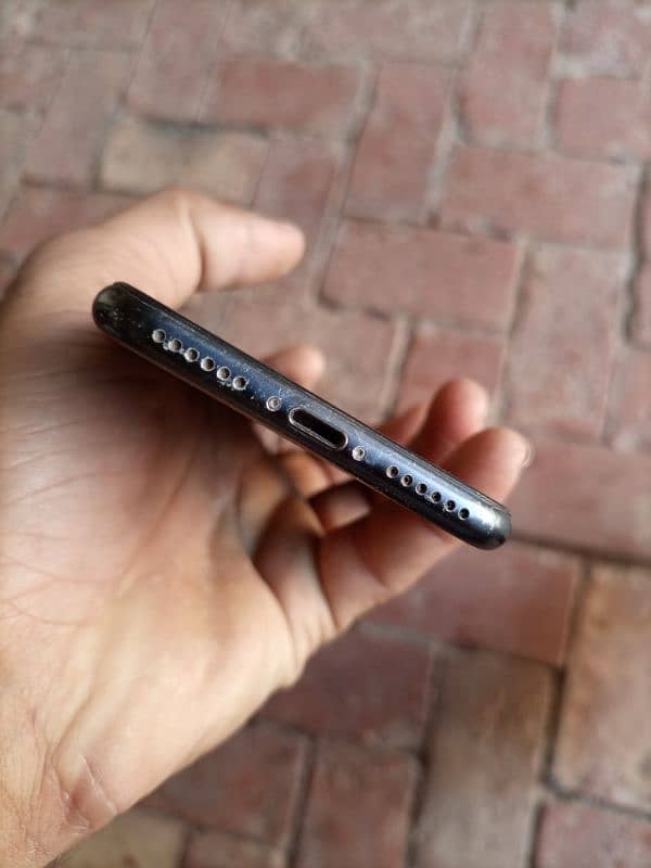 iPhone 7 Pta 256 gb 2