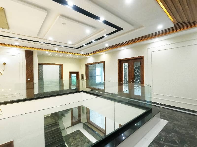 Buying A Facing Park House In Lahore? 32