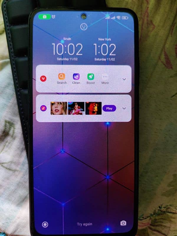 Redmi note 10 3