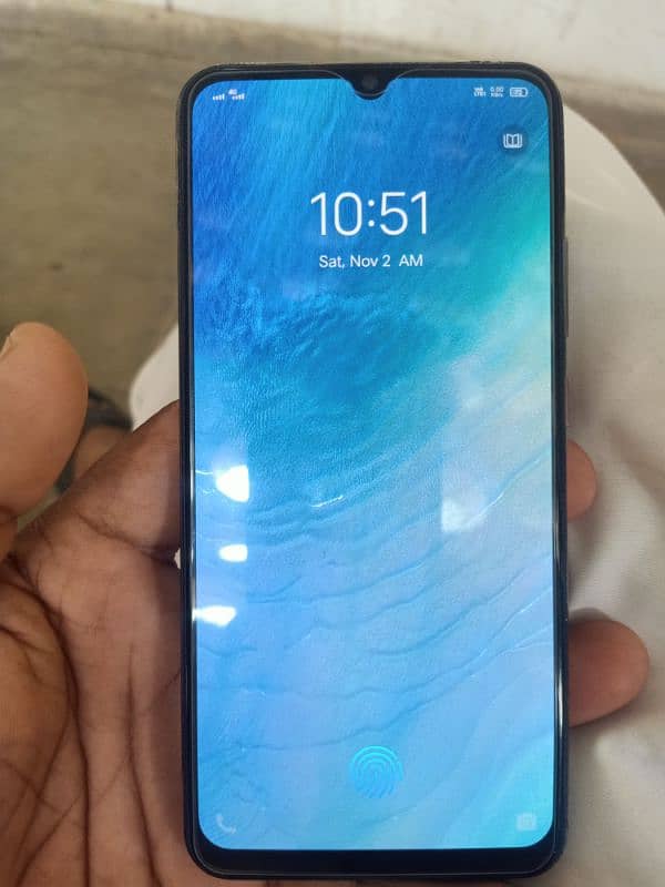 Vivo S1pro 6