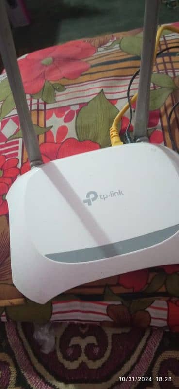 Sale For TP-Link Divice. . 03131081477 2