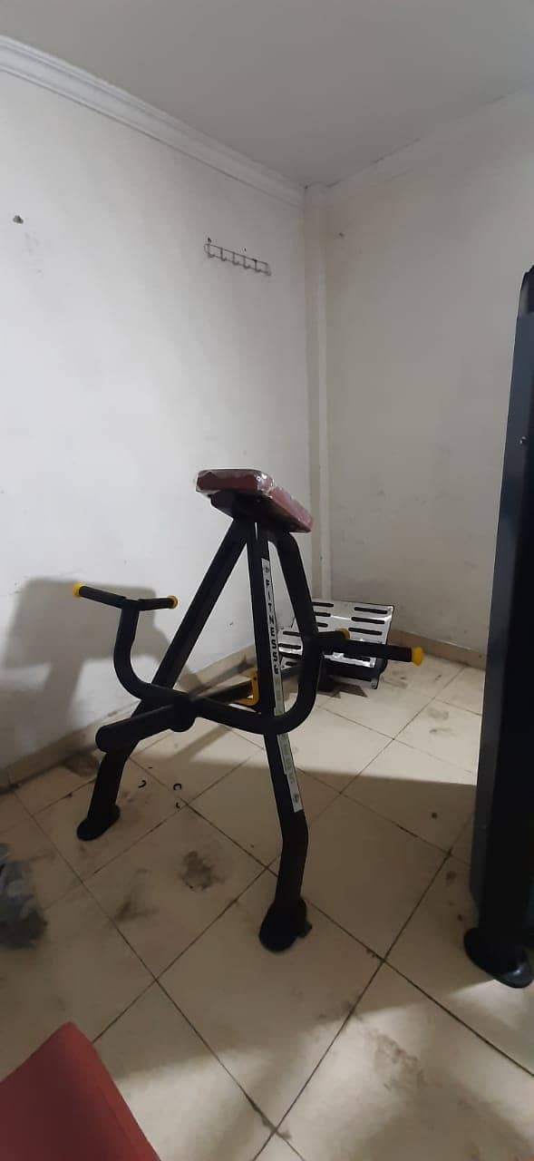 Gym Machines || Gym Setup || Gym For Sale || Gym Seup 1