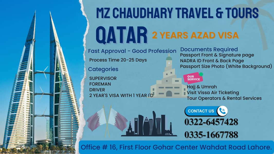 Dubai Azad Visa Available| Azad Visa | 2 Years Freelancer Visa 3