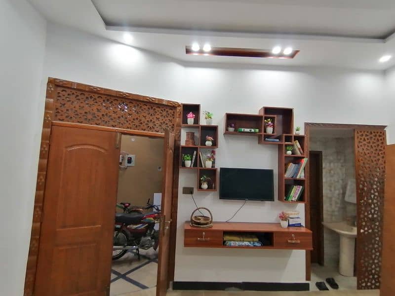 House for Sale Furnished 4