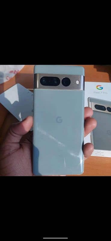 google pixel 0