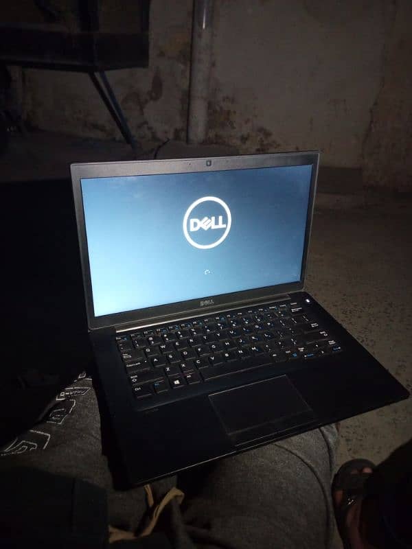 Dell latitude 1