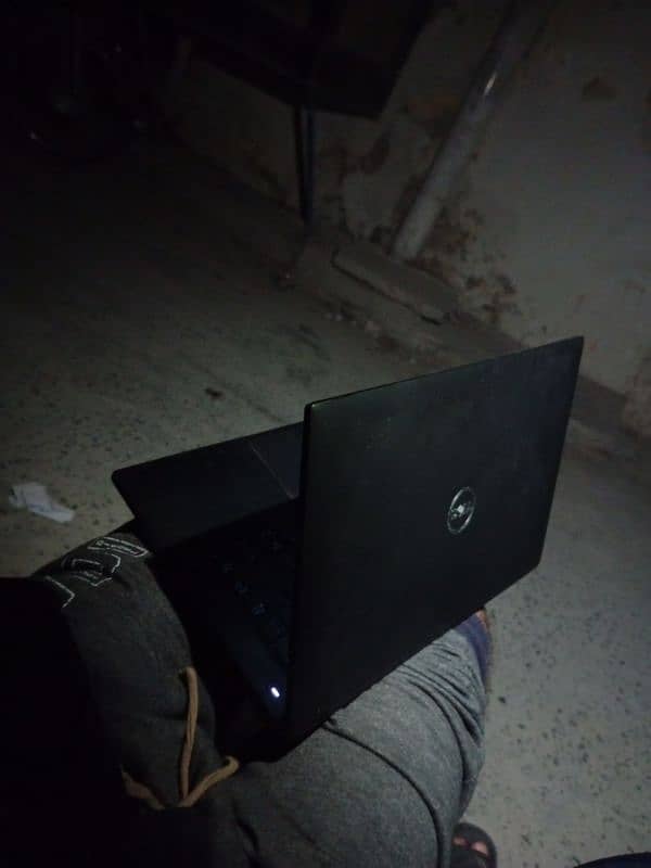 Dell latitude 3