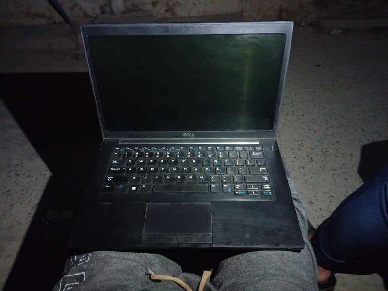 Dell latitude 4