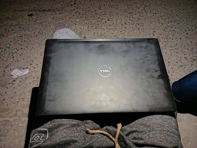 Dell latitude 5