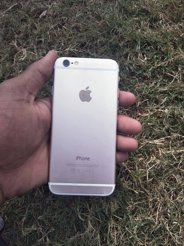 iPhone 6plus non Pta 0