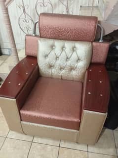 6 Pc Sofa Set For Sale