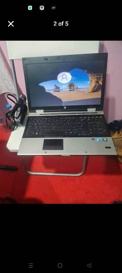 hp i5 3 Rd gen 8440