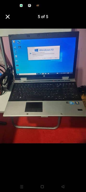 hp i5 3 Rd gen 8440 3