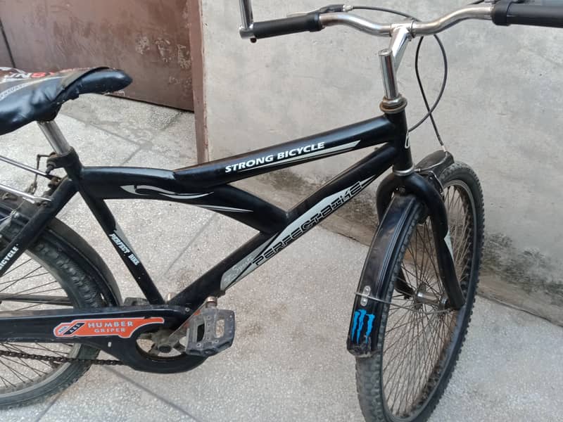 Sports Cycle 24" for sale 4