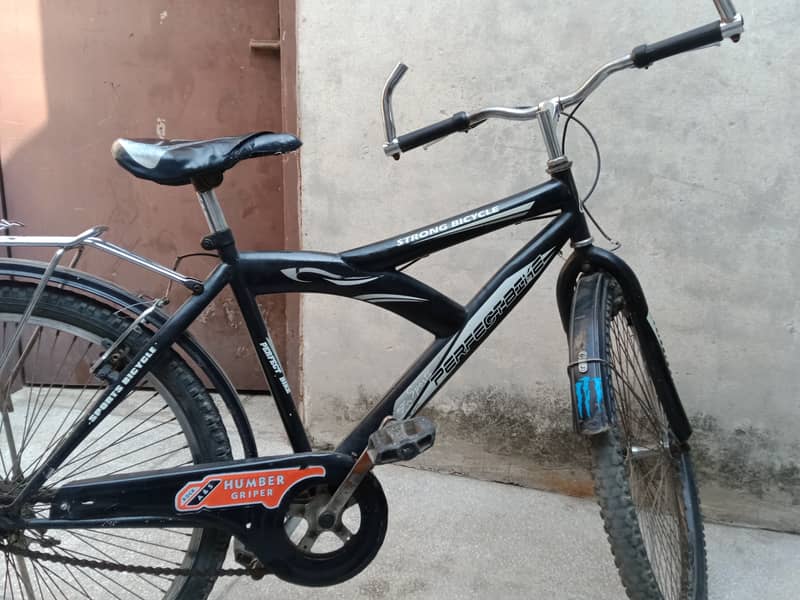 Sports Cycle 24" for sale 5