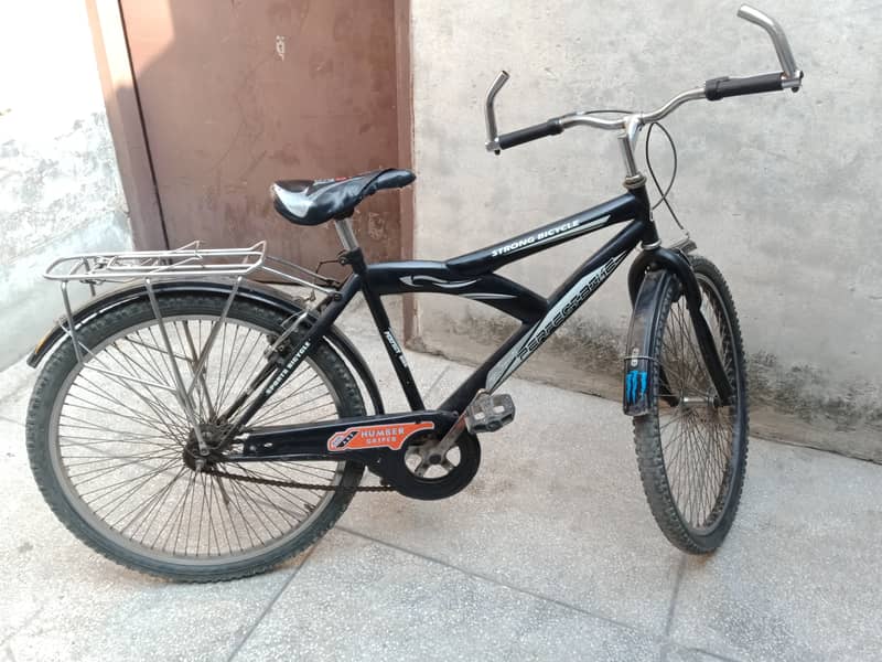 Sports Cycle 24" for sale 7