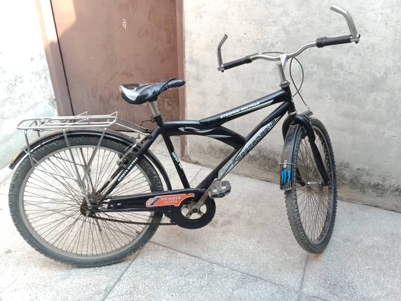 Sports Cycle 24" for sale 8