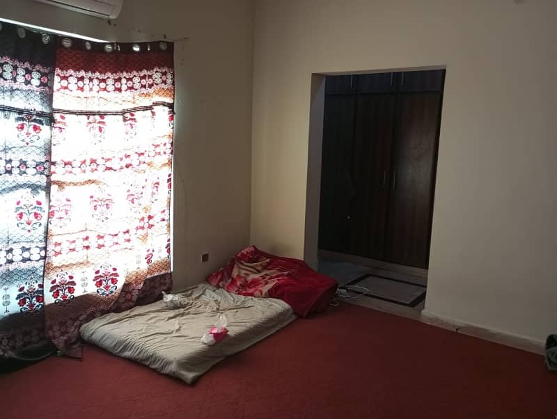 1 KANAL HOUSE FOR RENT IN DHA RAHBAR 11 4