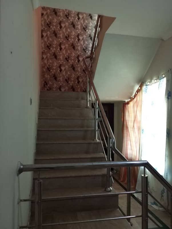 1 KANAL HOUSE FOR RENT IN DHA RAHBAR 11 5