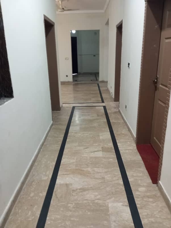 1 KANAL HOUSE FOR RENT IN DHA RAHBAR 11 10