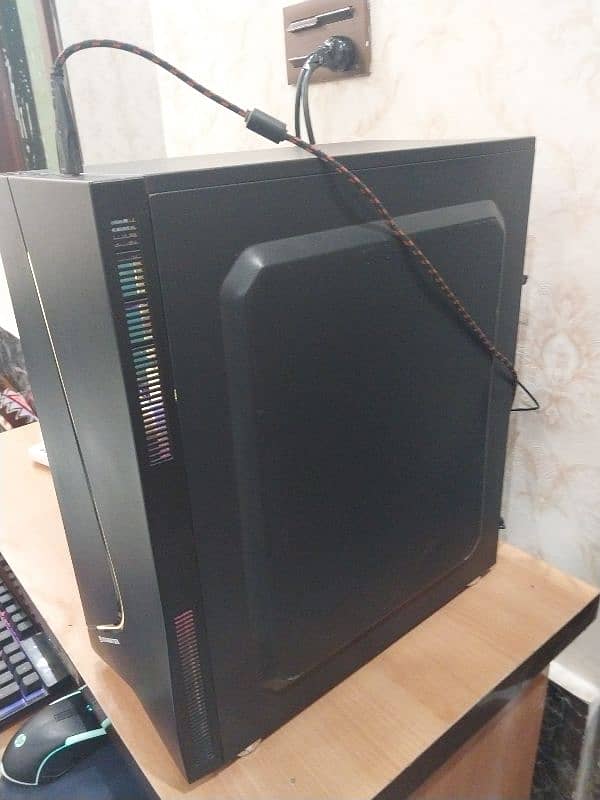 Gaming Pc I5 8 2