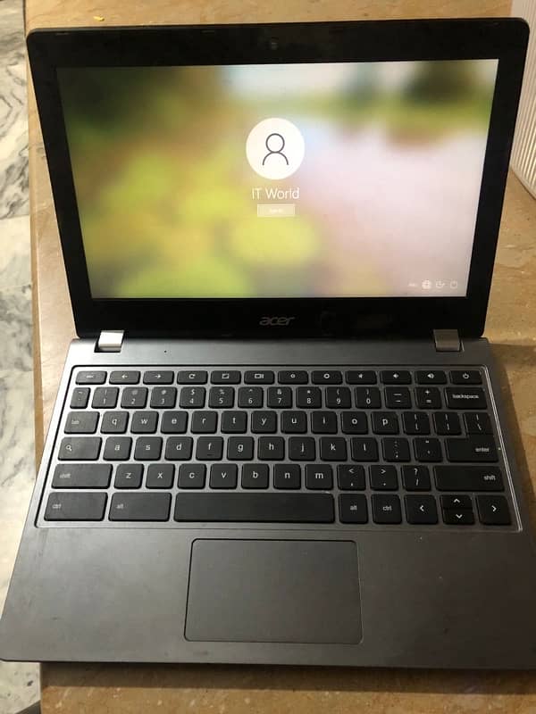 Acer Laptop 0