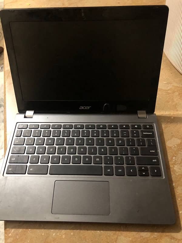 Acer Laptop 1