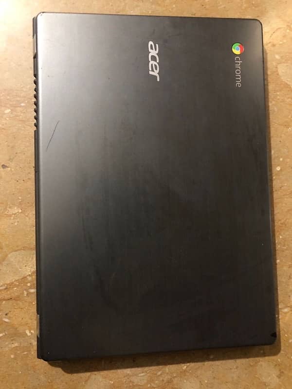 Acer Laptop 2