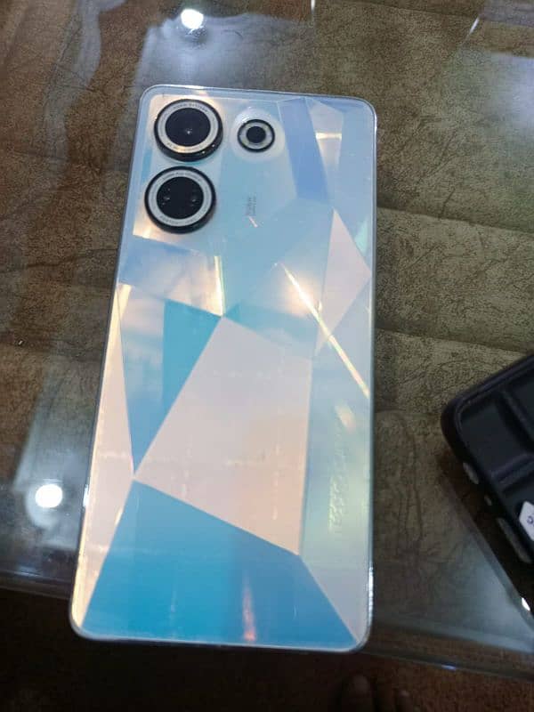 Tecno common 20 pro 2