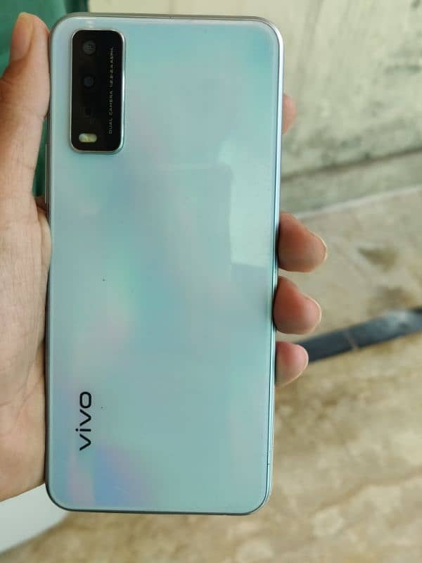 Vivo y12 0