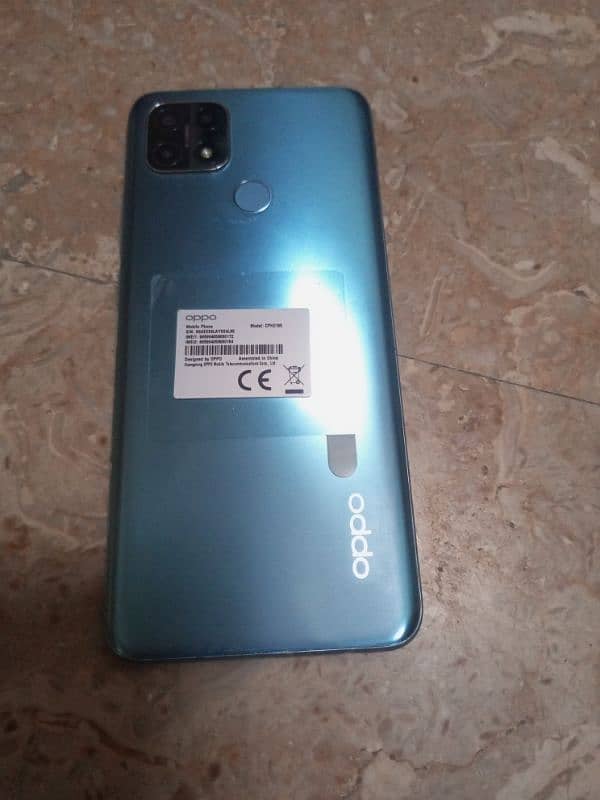 oppoA15,good condition,no fault,good battery timing 1